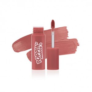 Nevis Velvet Matte Lip Cream